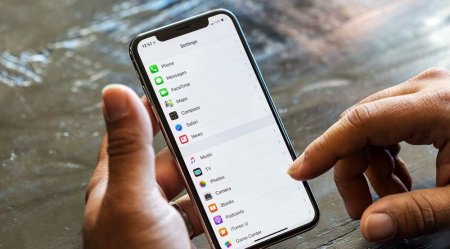 В следующем обновлении iOS можно будет отключить замедление старых моделей iPhone В следующем обновлении iOS можно будет отключить замедление старых моделей iPhone