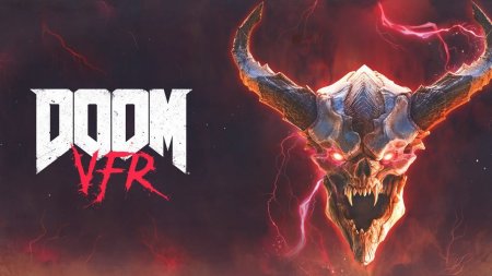 Обзор игры Doom VFR