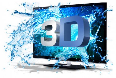 Новый метод увеличивает угол обзора 3D-изображений Новый метод увеличивает угол обзора 3D-изображений