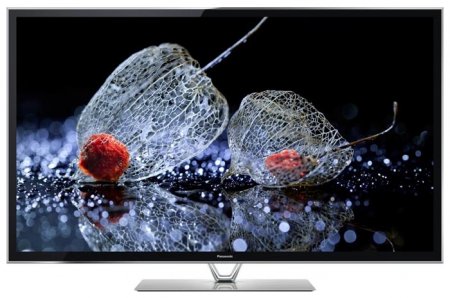Panasonic сворачивает производство плазменных телевизоров