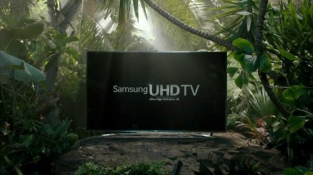 Sony и Samsung обваливают цены на 4K-телевизоры