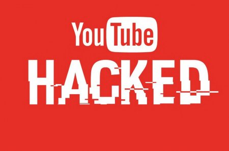 Хакеры взломали YouTube и удалили самый популярный ролик