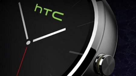 Появились подробности о смарт-часах HTC PETRA