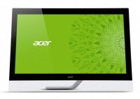 Acer показала сенсорные мониторы T232HL и T272HL