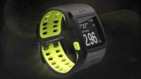 Nike представила часы Nike+GPS
