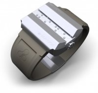 Наручные часы Haptica Braille для слепых