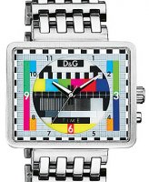 Часы от D&G