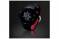 Nike speed+ — часы для людей ведущих активный образ жизни