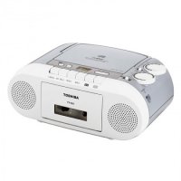 Плеер Toshiba TY-CK1 для CD и кассет