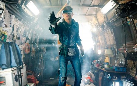 Disney и MIT создали VR-куртку, передающую ощущения