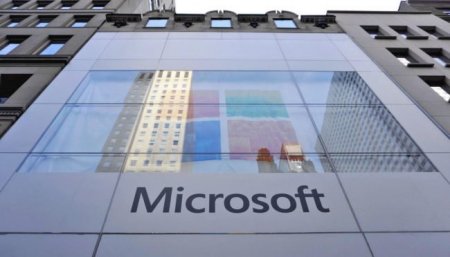 Microsoft купила GitHub за 7,5 миллиарда долларов