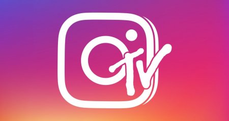Instagram бросает вызов YouTube, запуская IGTV