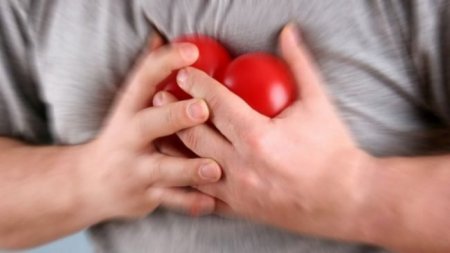 «Умная футболка» за несколько дней предупредит о сердечном приступе