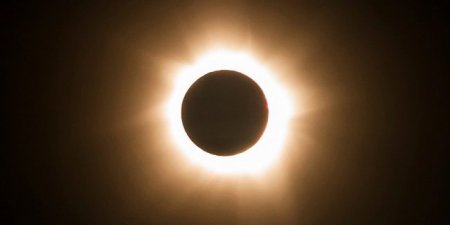 Во сколько и как смотреть солнечное затмение 11 августа 2018 года