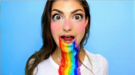 Фильтры в Snapchat и Instagram вызывают новый вид психического расстройства