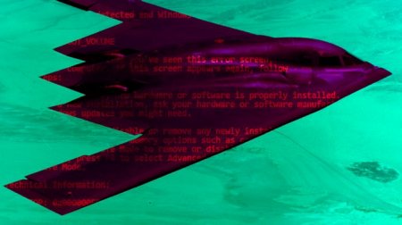 Несколько поколений систем вооружения армии США оказались под угрозой взлома Несколько поколений систем вооружения армии США оказались под угрозой взлома