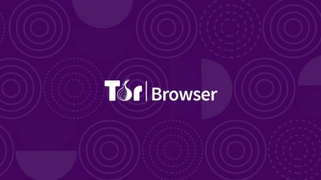 Браузер Tor, заменяющий собой VPN, официально вышел на Android