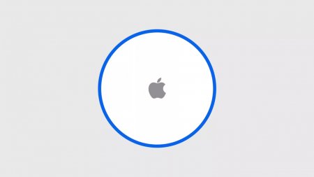 В iOS 13 нашли намек на "умный" брелок Apple